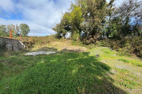 Plot for sale, Llandysul SA44