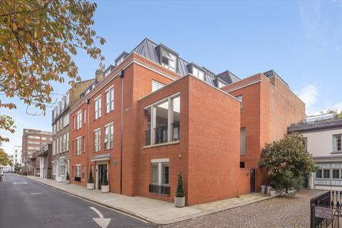 3 bedroom flat for sale, Logan Place, London, W8