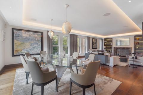 3 bedroom flat for sale, Logan Place, London, W8