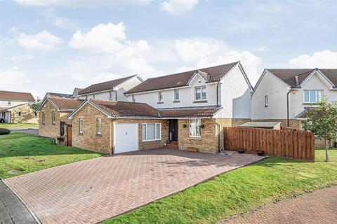 undefined, 52 The Castings, Dunfermline, KY12 9AU