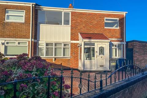 undefined, Steward Crescent, South Shields