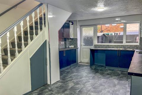 undefined, Steward Crescent, South Shields