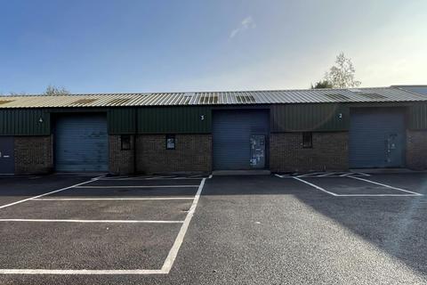 Warehouse to rent, Thame Rd Haddenham HP17 8BY