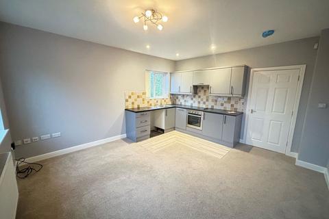 undefined, Majestic Court, Darton