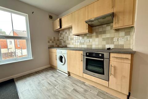 1 bedroom flat to rent, Romsey Road, Southampton SO16