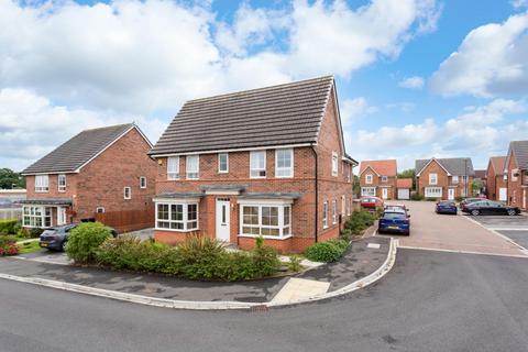 undefined, Hereford Way, Boroughbridge