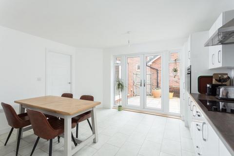 undefined, Hereford Way, Boroughbridge