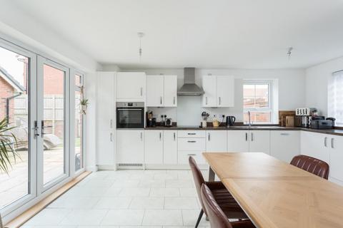 undefined, Hereford Way, Boroughbridge