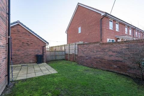 undefined, Hereford Way, Boroughbridge