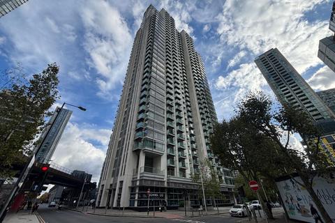 2 bedroom flat for sale, Flat 3214, 1 Pan Peninsula Square, Canary Wharf, London, E14 9HL