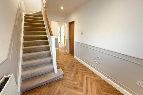 undefined, Sinclair Street, Stevenston KA20