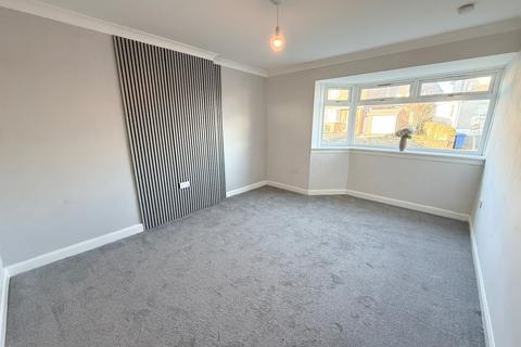 undefined, Sinclair Street, Stevenston KA20