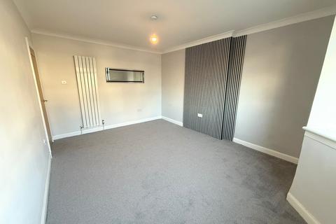undefined, Sinclair Street, Stevenston KA20