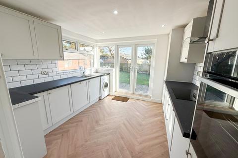 undefined, Sinclair Street, Stevenston KA20