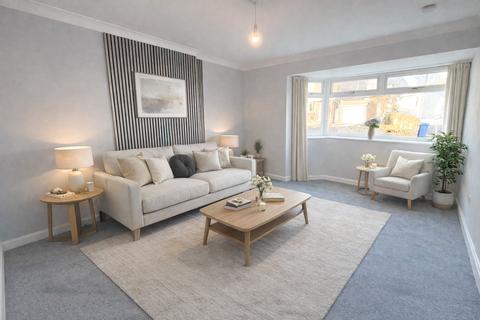 undefined, Sinclair Street, Stevenston KA20