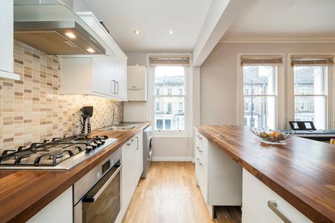 2 bedroom flat for sale, Edith Road, London W14