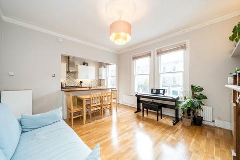 2 bedroom flat for sale, Edith Road, London W14