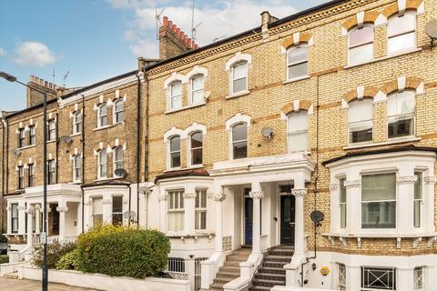 Edith Road, London W14