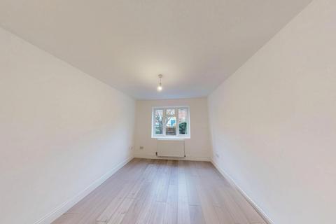 Manor Court, York Way, London, N20
