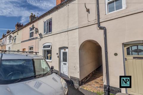 undefined, John Street, Tamworth, B77