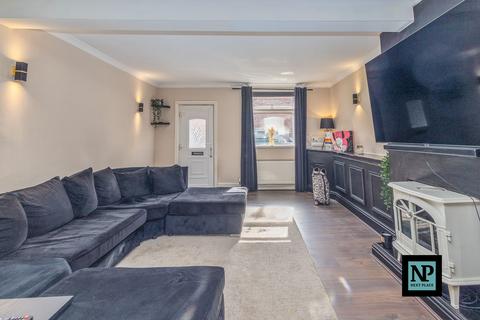 undefined, John Street, Tamworth, B77