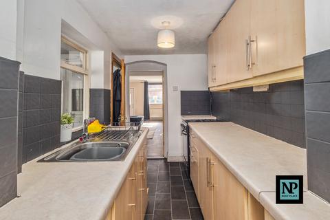 undefined, John Street, Tamworth, B77