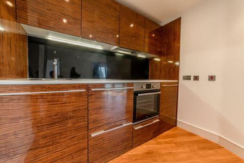 2 bedroom flat to rent, Talbot Street, Nottingham, Nottinghamshire, NG1