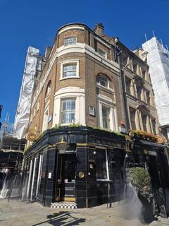 Cannon Street, London EC4N