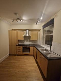 3 bedroom flat to rent, Cannon Street, London EC4N