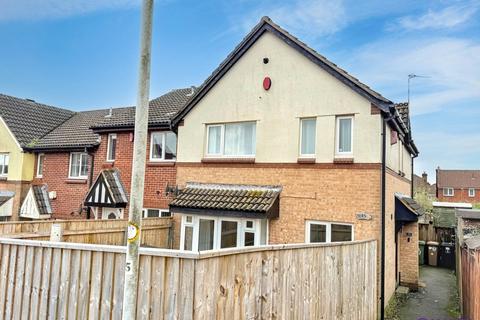 Orchard Close, Plymouth PL7