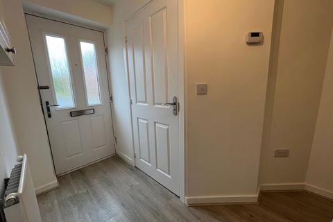 3 bedroom semi-detached house to rent, Pudding Plate Close