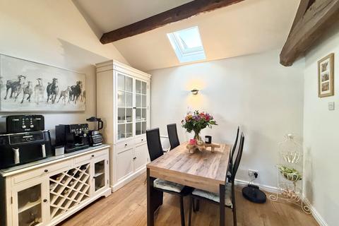 undefined, Far End Lane, Honley, Holmfirth, West Yorkshire, HD9