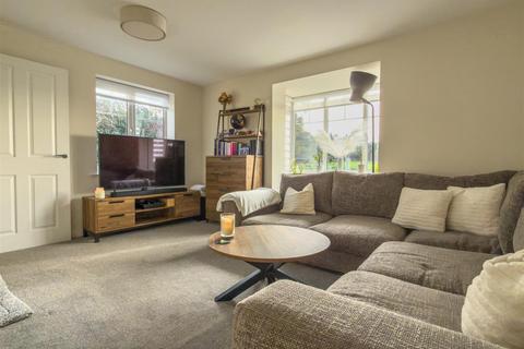 undefined, Mercian Way, Cheadle