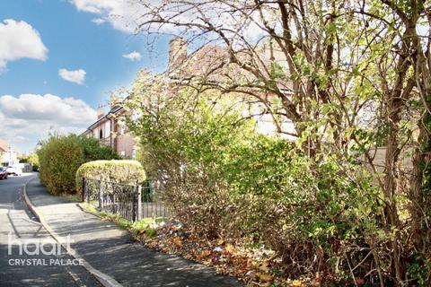 undefined, Playgreen Way, London