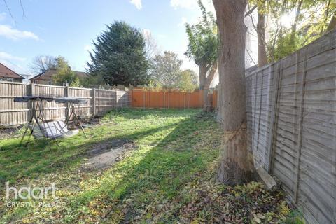 undefined, Playgreen Way, London