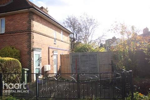 undefined, Playgreen Way, London