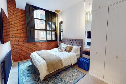 undefined, Granby House, Manchester M1