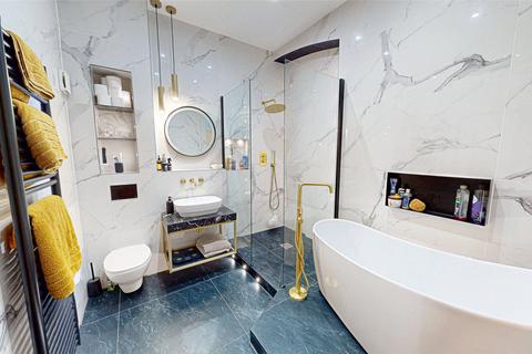 undefined, Granby House, Manchester M1