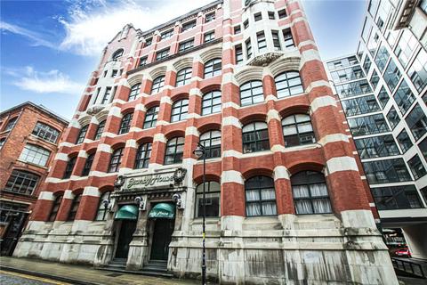 undefined, Granby House, Manchester M1