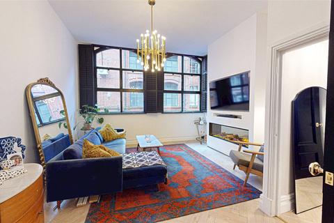 undefined, Granby House, Manchester M1