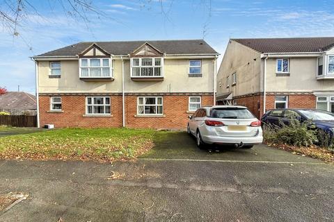 2 bedroom ground floor flat for sale, Millbrook, North Shields, Tyne and Wear, NE29 0SQ