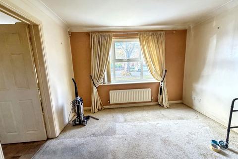 2 bedroom ground floor flat for sale, Millbrook, North Shields, Tyne and Wear, NE29 0SQ