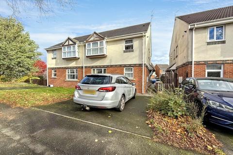 2 bedroom ground floor flat for sale, Millbrook, North Shields, Tyne and Wear, NE29 0SQ
