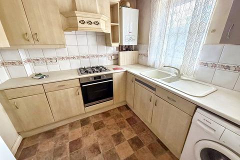 2 bedroom ground floor flat for sale, Millbrook, North Shields, Tyne and Wear, NE29 0SQ