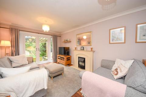 2 bedroom semi-detached house for sale, Martland Crescent, Beech Hill, Wigan, WN6 8QD