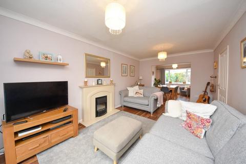 2 bedroom semi-detached house for sale, Martland Crescent, Beech Hill, Wigan, WN6 8QD