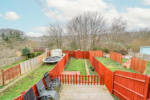 undefined, Oakfield Road, Hastings