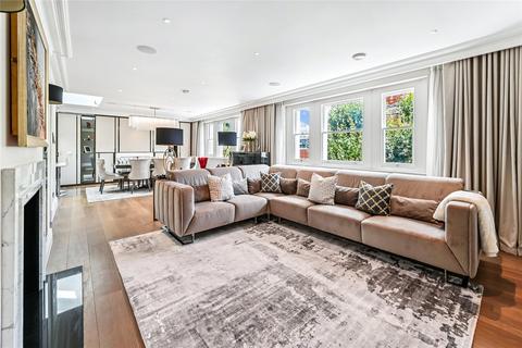 undefined, Morpeth Terrace, Westminster, London, SW1P