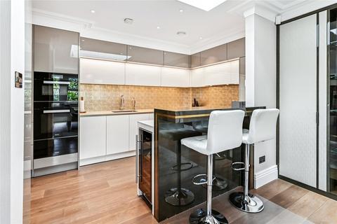 undefined, Morpeth Terrace, Westminster, London, SW1P