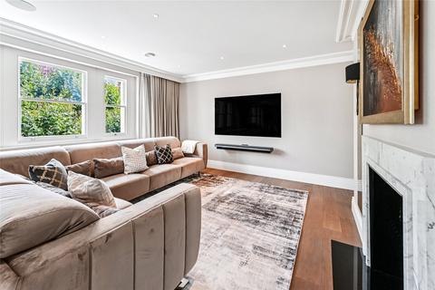 undefined, Morpeth Terrace, Westminster, London, SW1P